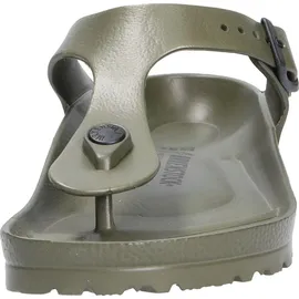 Birkenstock Gizeh EVA khaki 35