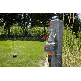 Gardena Versenk-Viereckregner OS 140 8223-20