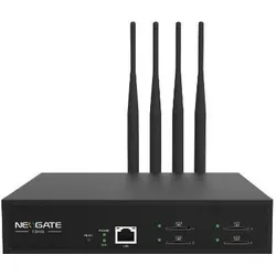 TIPTEL UMTS-IP Gateway YStaNeoGateTG400UMTS