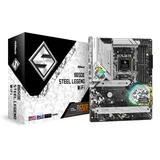 ASRock B650E Steel Legend WiFi