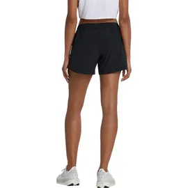 New Balance ́ ́ Kurze Hose - Black - L