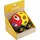 Vedes SpielMaus Baby Greif-Auto