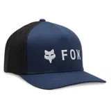 Fox Absolute Flexfit Cap blau L/XL