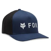 Fox Absolute Flexfit Cap blau L/XL