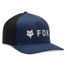 Fox Absolute Flexfit Cap blau L/XL