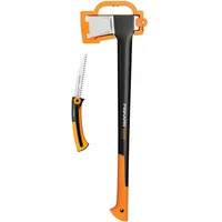 Fiskars Axt X25