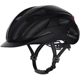 Limar Action 53-57 cm schwarz 2023