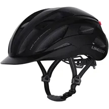 Limar Action 53-57 cm schwarz 2023