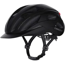 Limar Action 53-57 cm schwarz 2023