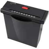 Olympia PS 18 CD Streifenschnitt schwarz