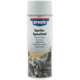 PRESTO Spritzspachtel