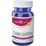 Institut Allergosan Meta Care Colon-Lecithin Kapseln 180 St.