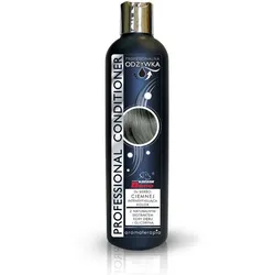 SUPER BENO Professionelle dunkle Haarspülung 250 ml