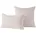 interior by hakito Ella Dekokissen 60 x 60 cm Weiß