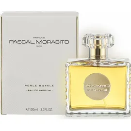 Pascal Morabito Perle Royale Eau de Parfum 100 ml