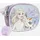 Cerdá Frozen Fantasie-Tasche – Disney Eiskönigin Schultertasche für Kinder