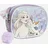 Cerdá Disney Eiskönigin Schultertasche Lila