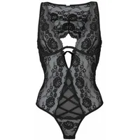 JETTE Body Damen schwarz Gr.70