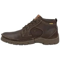 camel active 55AVA02 Herren Schnürboots braun 47 EU