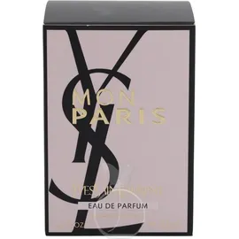 YVES SAINT LAURENT Mon Paris Eau de Parfum 50 ml