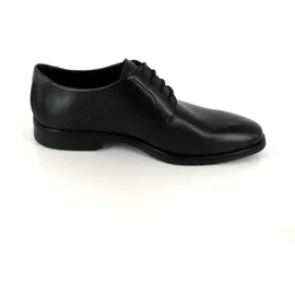 Bugatti Schnürschuhe Herren Schwarz 44