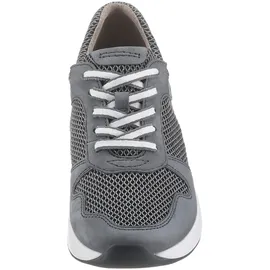 Gabor Sneaker Damen Grau 40