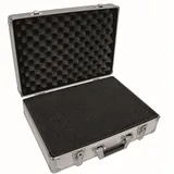 Perel Wrkzeugkoffer Aluminium