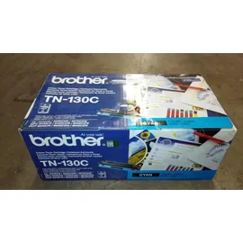 Brother TN-130C cyan