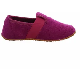 Giesswein Hausschuhe in rot | Gr.: 23 EU