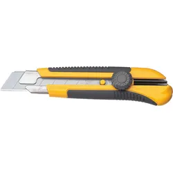 Universallcutter gelb