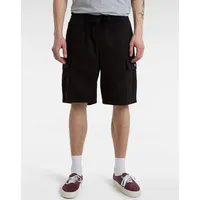 Vans Range Cargo Shorts - Black - 2XL