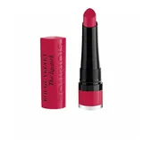 Bourjois Rouge Velvet 9 fuchsia botte
