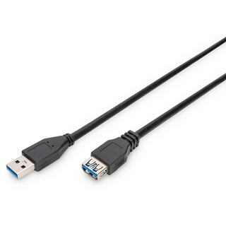 Digitus USB -3.0-Verlängerungskabel