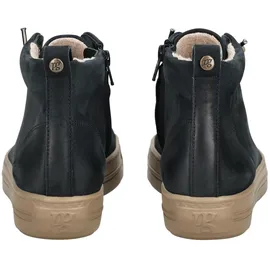 Paul Green Sneaker Damen Blau 38