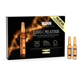 Isdin Isdinceutics Flavo-C Melatonin Serum 20 ml