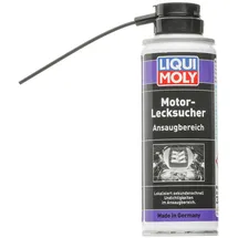 LIQUI MOLY Additiv Lecksuche Motor Ansaugbereich 3351 200 ml