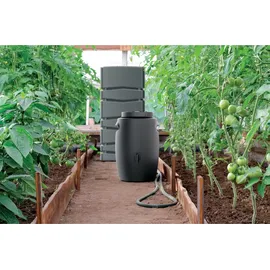 Prosperplast Produktionsbehälter für Düngemittel combioliq 55l