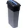 Vileda Geo 55 l Schwarz-Blau