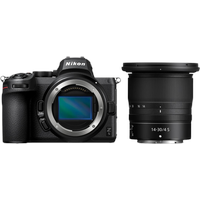 Nikon Z5 + Nikkor Z 14-30mm f/4