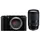 Fujifilm X-M5 Body Schwarz