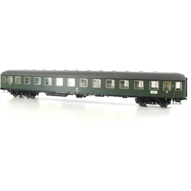 HOBBYTRAIN 3er Set Personenwagen D1213 DB Epoche IV H43041 H0
