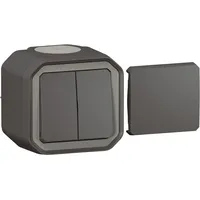 Legrand 069789L Plexo New FRAP Multifunktionsschalt 10AX (069789L)