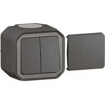 Legrand 069789L Plexo New FRAP Multifunktionsschalt 10AX (069789L)