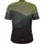 Ziener Nemic-Z Radtrikot schwarz 46