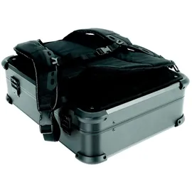 CIMCO Hybrid Koffer/Rucksack 13-teilig grau 525 x 205 x 420 mm