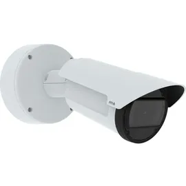 Axis Q1805-LE Schwarz