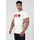 Gorilla Wear Classic T-shirt - Weiß - XL