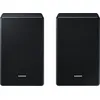 SAMSUNG Lautsprecher SWA-9500S/EN kabelloser, schwarz, H:20,3cm, Lautsprecher