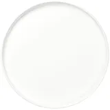 Asa Selection Oco Dessertteller 21 cm Weiß