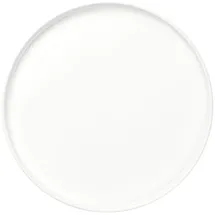 Asa Selection Oco Dessertteller 21 cm Weiß